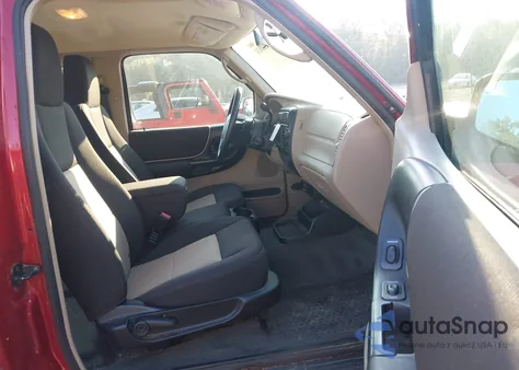 2004 Ford Ranger Xlt z USA, uszkodzony, nr VIN 1FTYR15E54PB66031